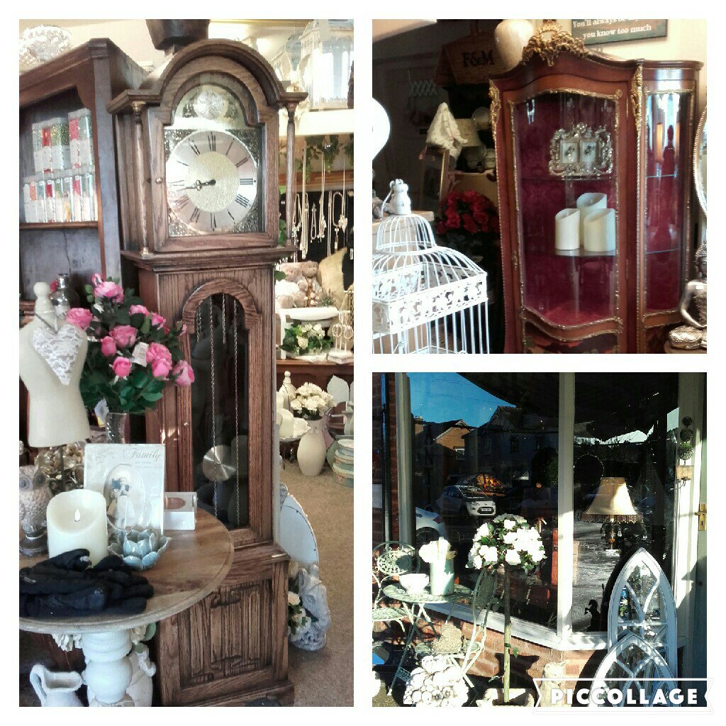 serendcodsall's tweet photo. You'll always find something different in Serendipity, shabby chic a speciality https://t.co/N2BxPhece7