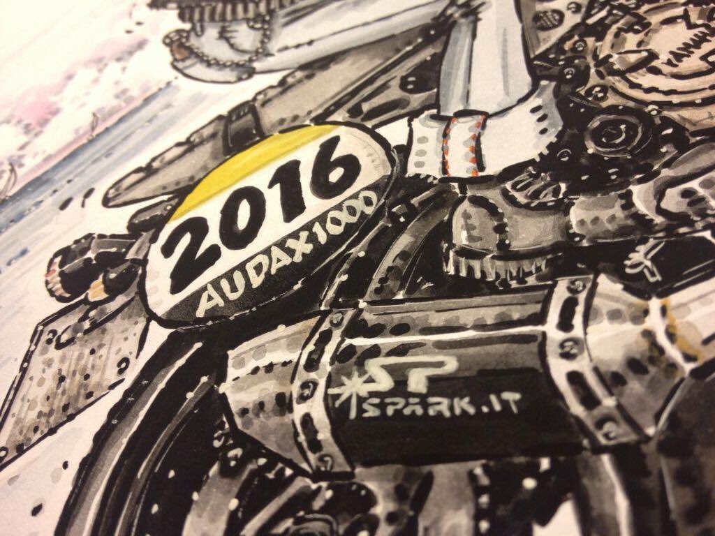 Ruggeri Comics work in progress <a href="/SparkExhaust/">SparkExhaust</a>