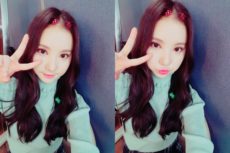 #여자친구 #GFRIEND #Buddy #버디 고마워요 사랑해요❤️