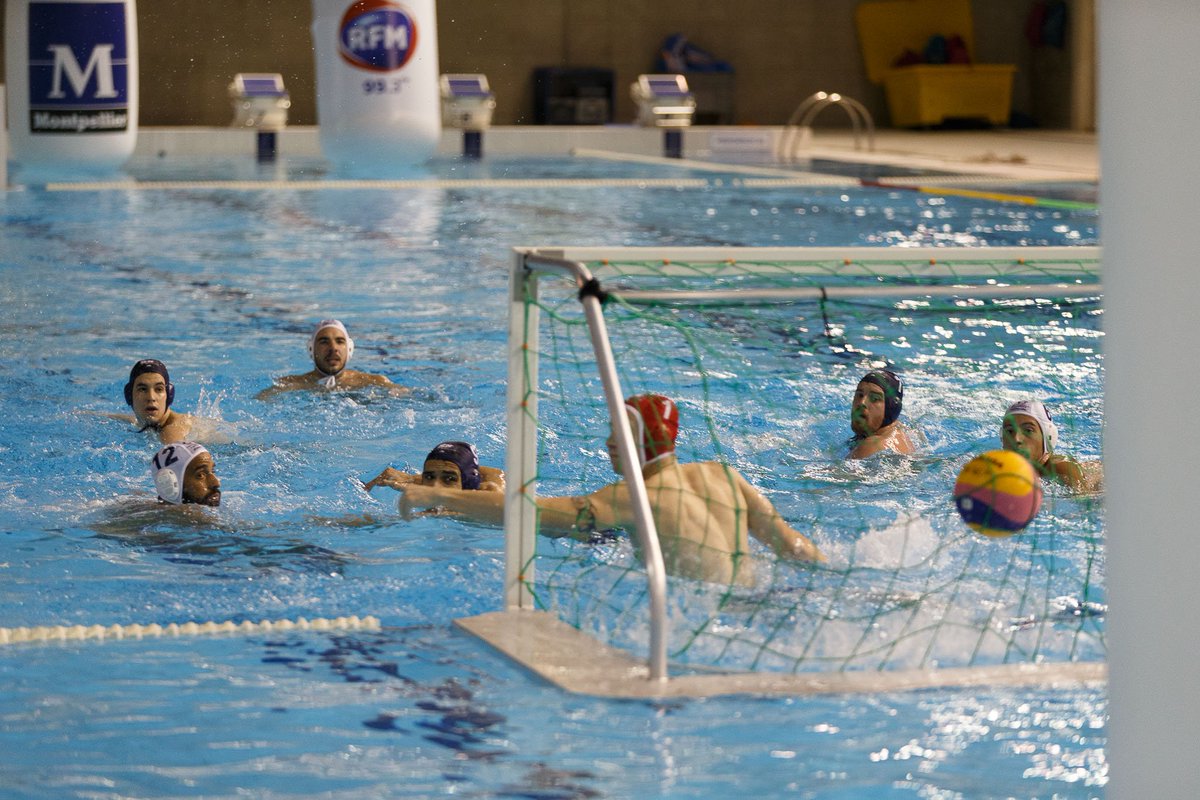 Montpellier Métropole tweet media