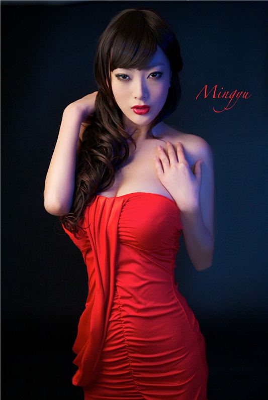 daniella wang fake porno