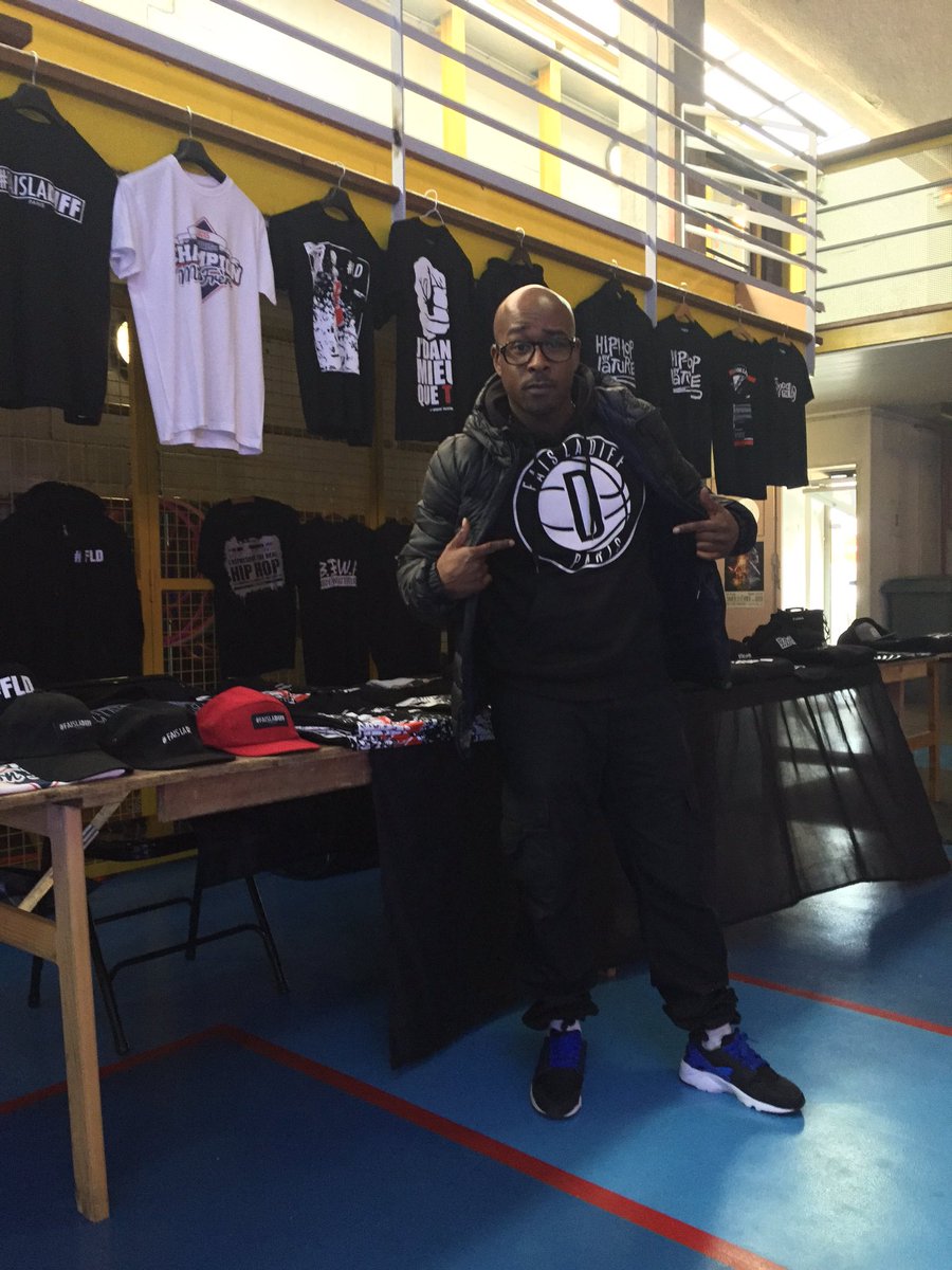 faisladiff's tweet photo. Battle D'OrlyWood 14 h 00 Gymnase Youri Gagarine 31 Avn De L'Aérodrome 94310 Orly #FaisLaDiFF #BBWA https://t.co/pqRrYiGsVk