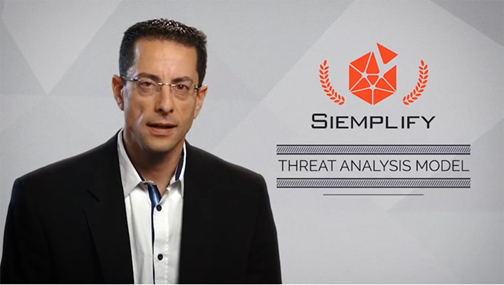 Video: See how Telco CISO transformed #SOC with Siemplify Threat Analysis Platform ow.ly/YxrNO #infosec