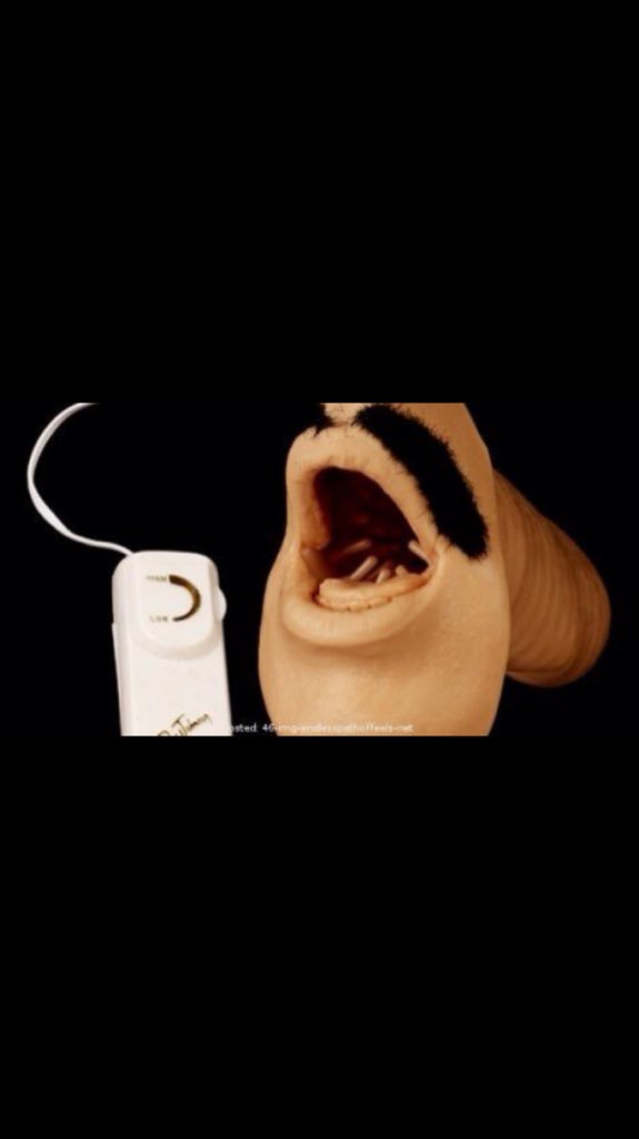 Granted <a href="/F1abraham/">FARRAH ABRAHAM</a> moustache isn't quite as bushy but I def think she'll model for 1 to add to her toy 'collection'