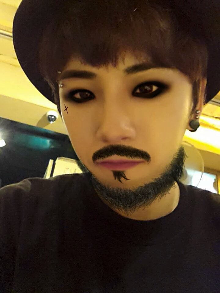 BB_taeil's tweet photo. 이번앨범컨셉 https://t.co/Im6Ni89XkE