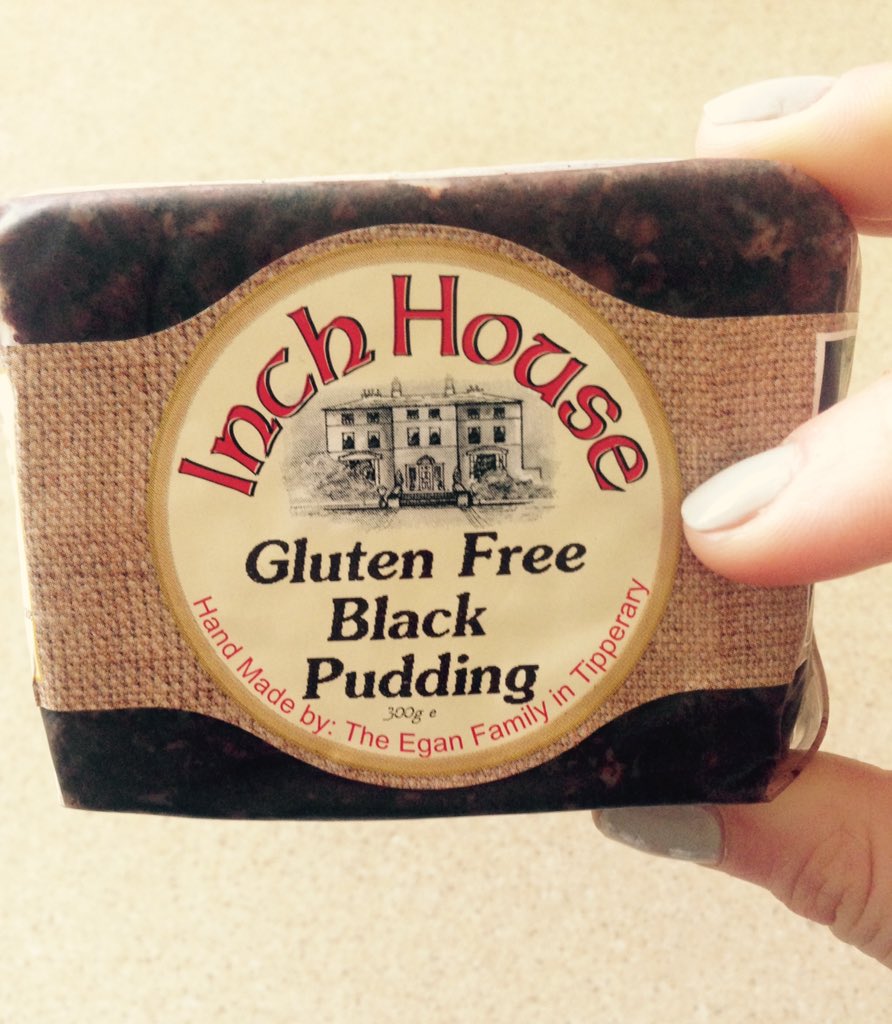 BeautyatEleven's tweet photo. π love this pudding totally deserve it after jog in the rain #supportourown #inchhouse #irish #tipperary https://t.co/zQCBgi4UNX