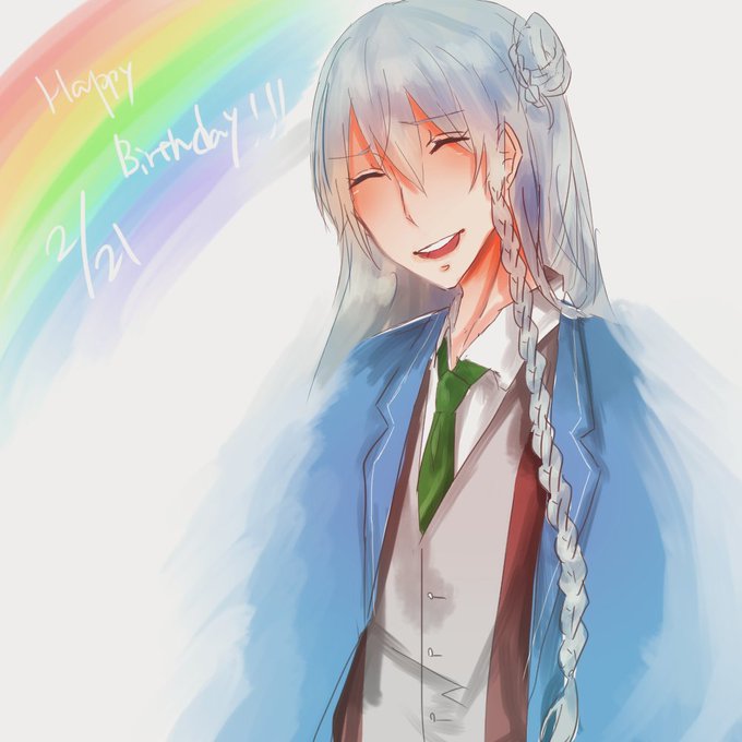 日々樹渉のtwitterイラスト検索結果 日々樹渉のtwitterイラスト検索結果