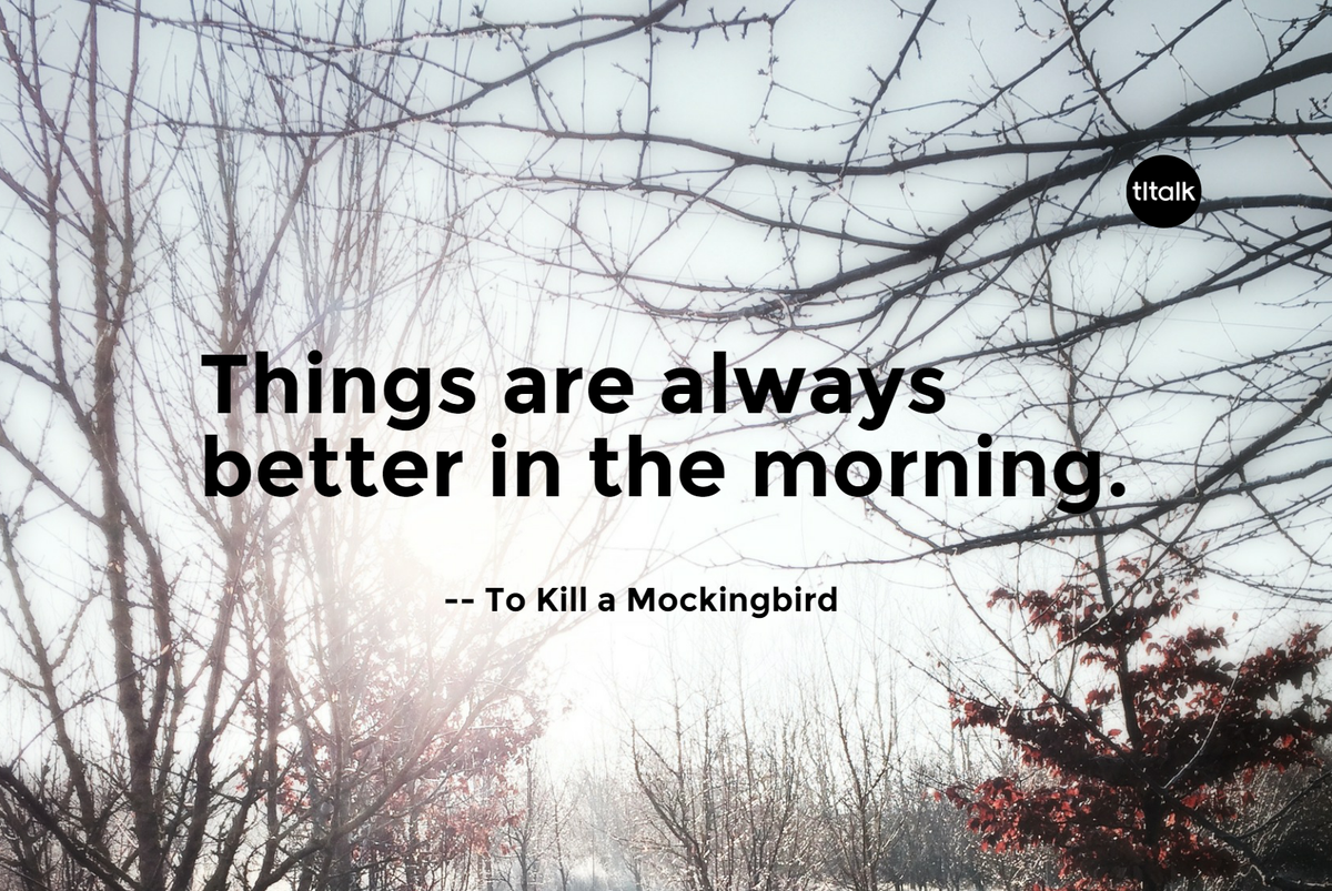 TL_Talk's tweet photo. #quoteoftheday https://t.co/bkb2irFV6b