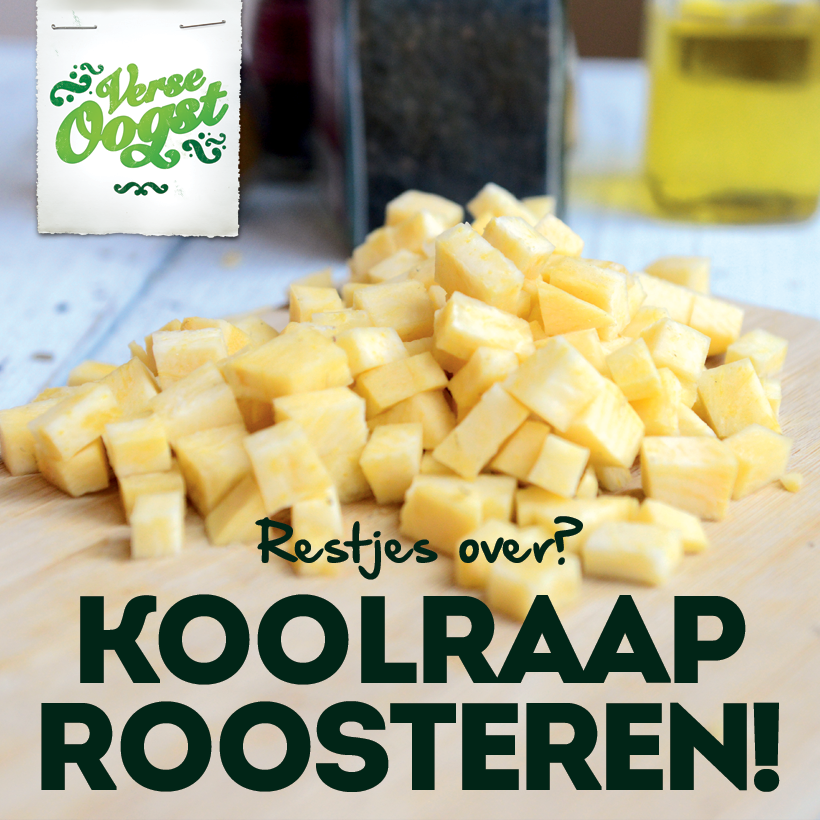 verseoogst's tweet photo. Koolraap over? Niet weggooien, maar roosteren! https://t.co/MMFN0JTbaF #koolraap #recept #verseoogst https://t.co/5rkRMcl5Ub