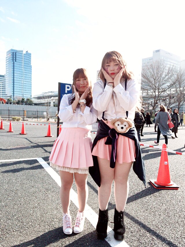 fx_vicu's tweet photo. 楽しかった！ https://t.co/hpFSi5QUGC