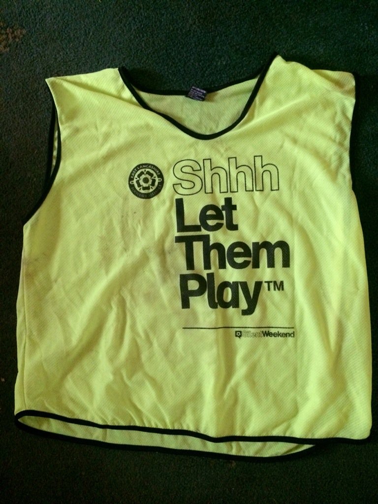 <a href="/nlevett/">Nick Levett</a> @bbdjfl <a href="/WalthamFC/">Waltham F.C.</a>