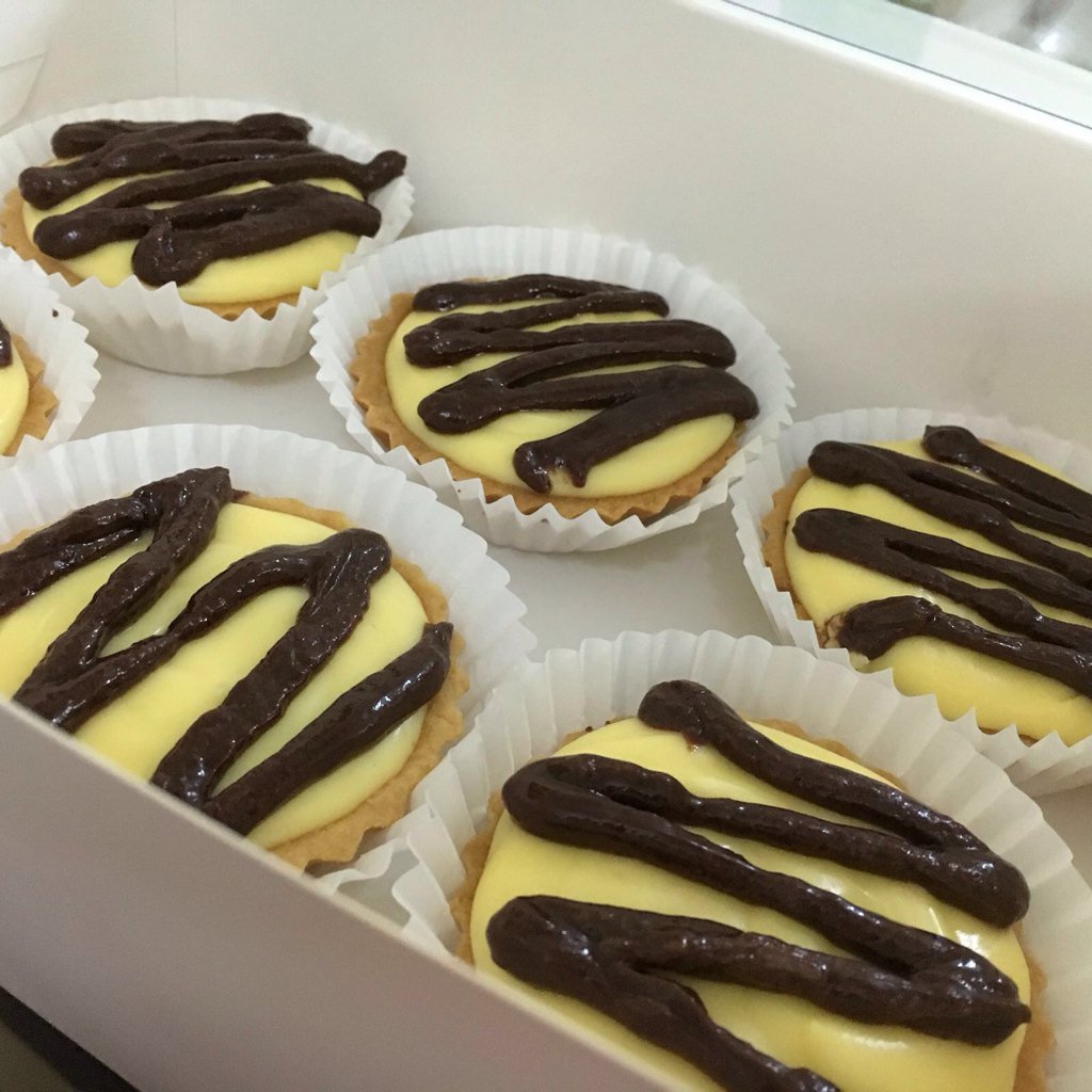 faidfida's tweet photo. Alhamdulillah, setakat bulan Feb #bakedbyanissofea telah menerima sebanyak 29 tempahan kek. RT https://t.co/aBWGIDQolE