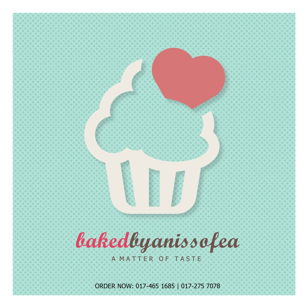 faidfida's tweet photo. Alhamdulillah, setakat bulan Feb #bakedbyanissofea telah menerima sebanyak 29 tempahan kek. RT https://t.co/aBWGIDQolE