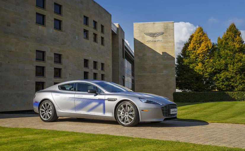 carandbike's tweet photo. #AstonMartin RapidE Electric Vehicle Confirmed for Production
https://t.co/cHzjVrwueQ https://t.co/Mg8gsx9n0T
