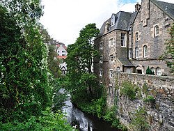 CharoRosell's tweet photo. #Deanvillage, un lugar muy especial #Edimburgo #beatifulScotland https://t.co/BPGHsUI5GP