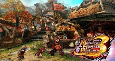 monster hunter portable 3rd hd english patched download monster hunter portable 3rd hd english patched download