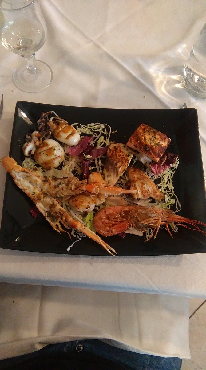xclode's tweet photo. #italianfood #venezia https://t.co/p3HcVZAmym