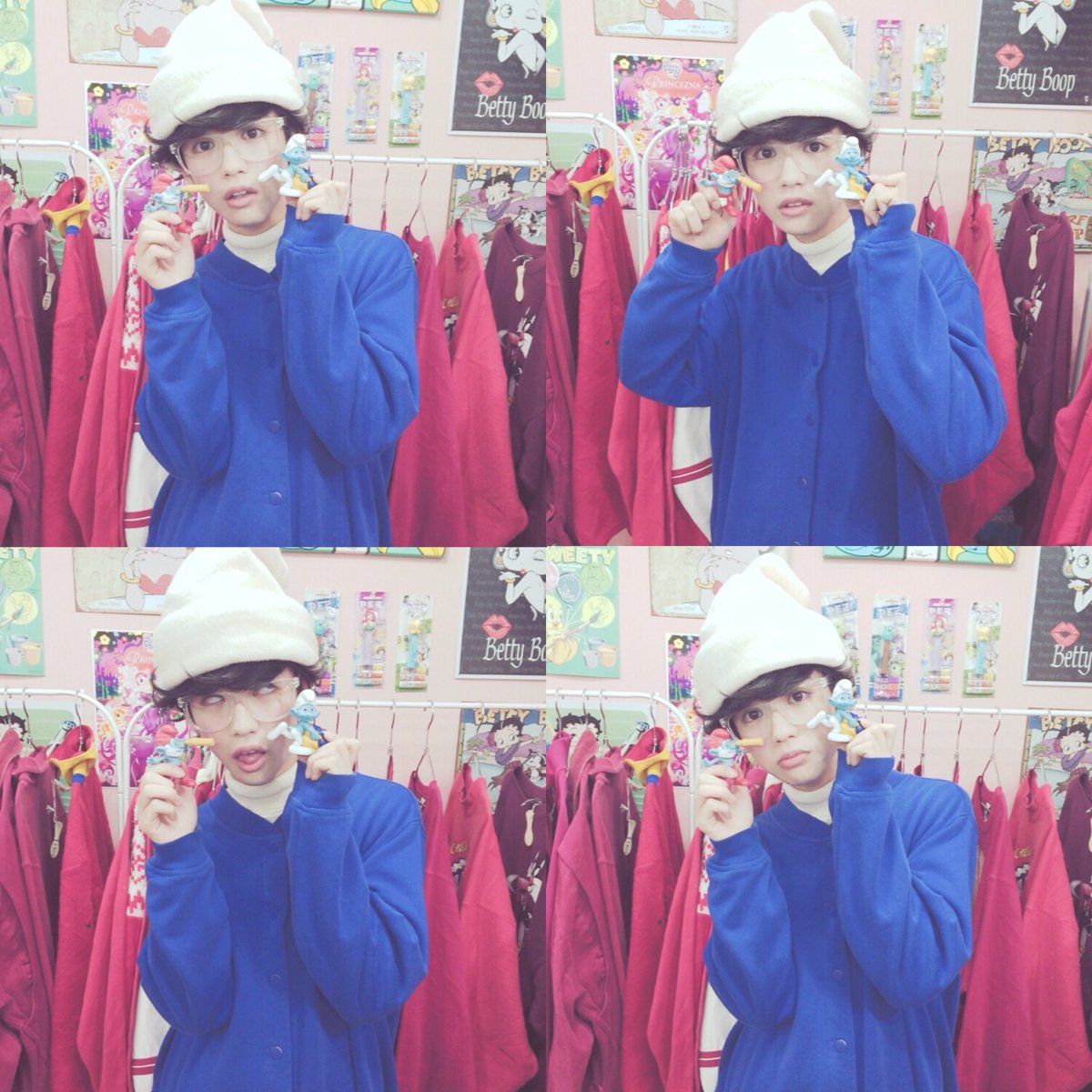 key_nxxk's tweet photo. ゆうたろうくん可愛い〜〜
たまらんたまらん(´･_･`)♡♡
サンニブいつか行きたい…。

#行列のできる法律相談所
#サントニブンノイチ
#ゆうたろう^_^ https://t.co/kqK3Ng0Nup