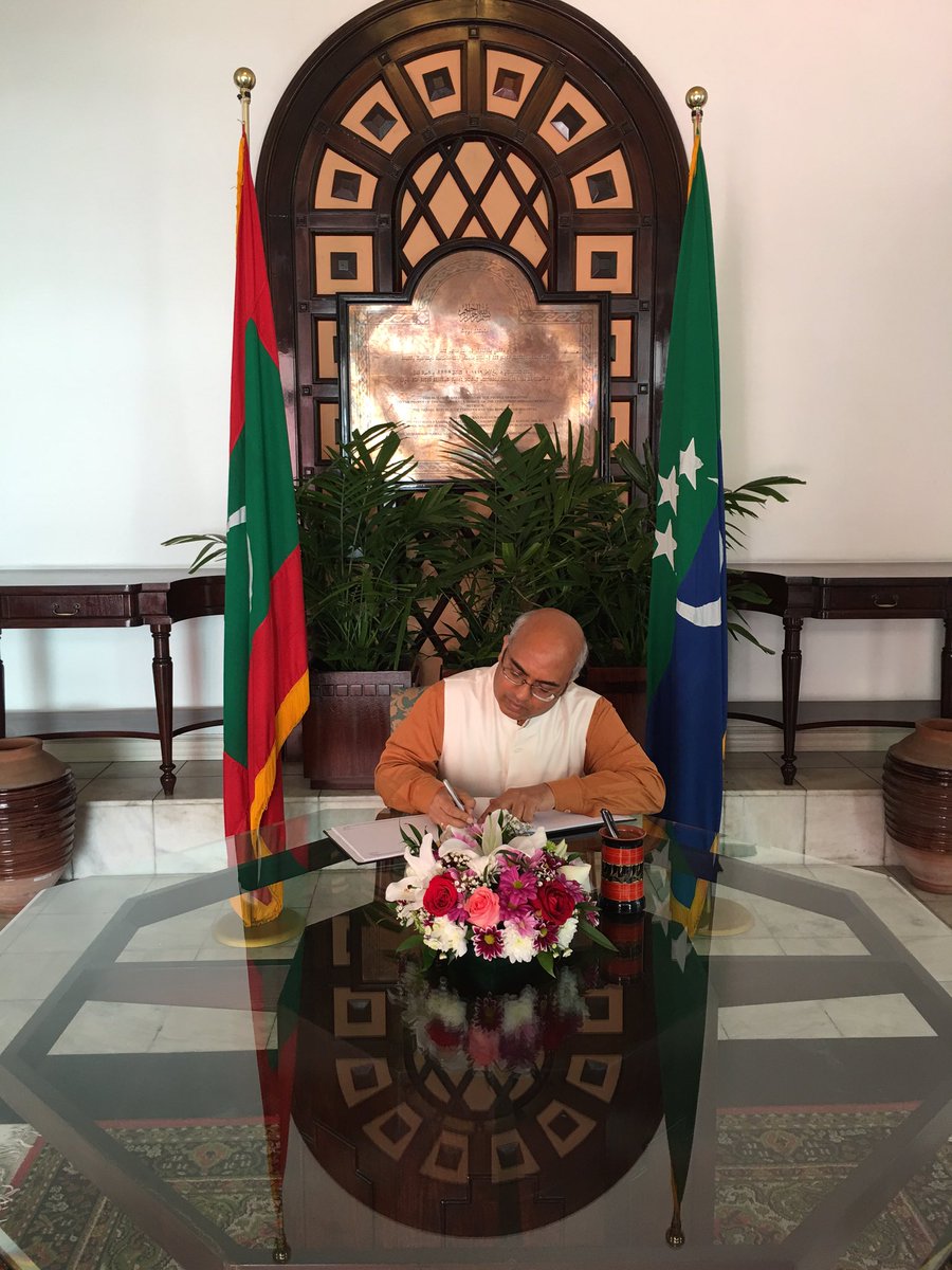 Akhilesh Mishra tweet media