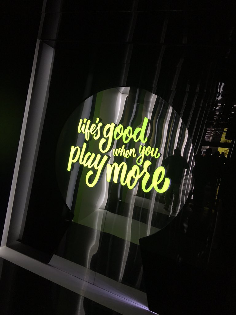 Fsorel's tweet photo. Et si ce #lgg5 était la bonne nouvelle de ce #MWC16 ? #01netmwc16 https://t.co/FW77kNojM3