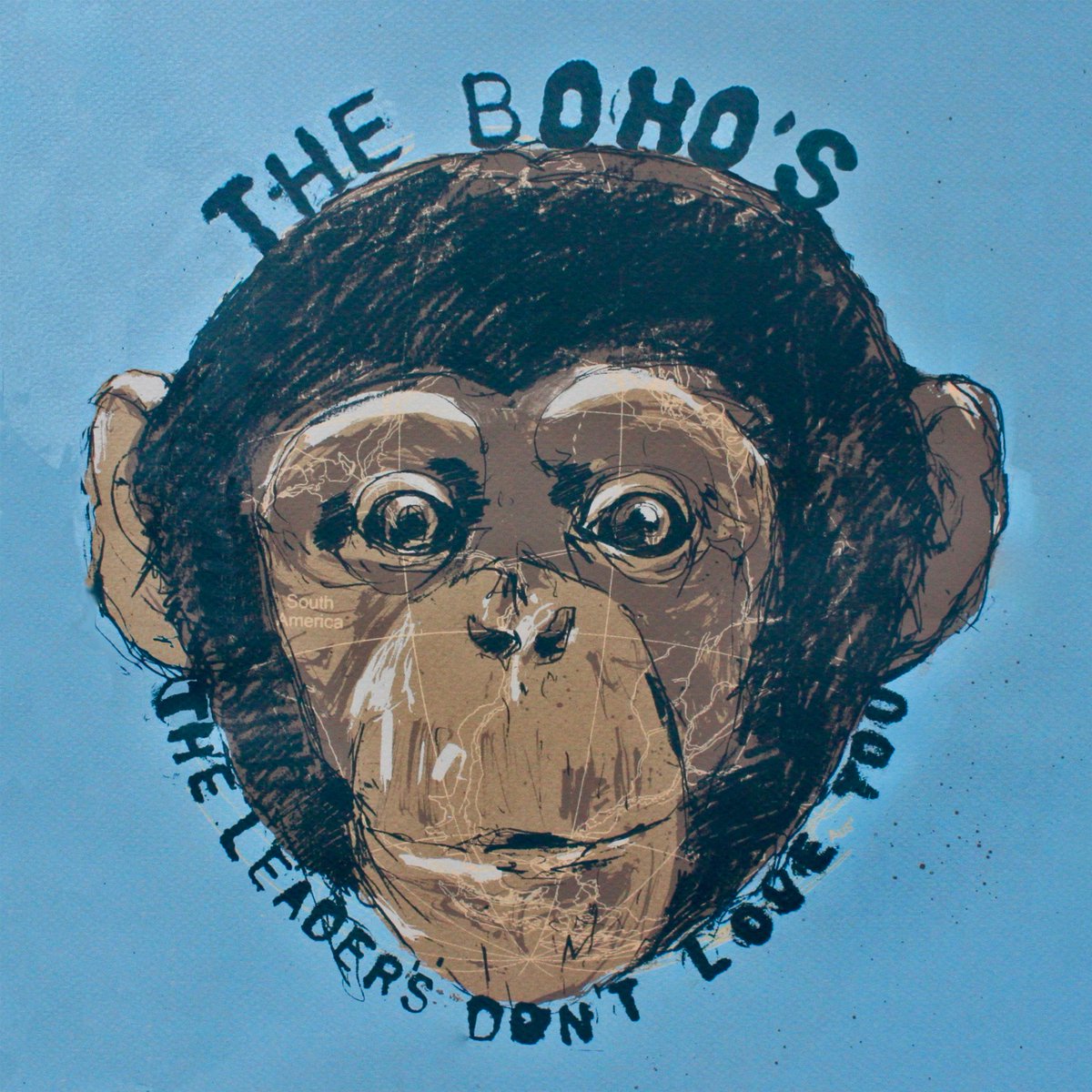 bohosband's tweet image. New Music video this week Leaders Don't Love You @bohosband @DaddyLLRecords @MaxWeedon @bbcintrowest @BBC6Music