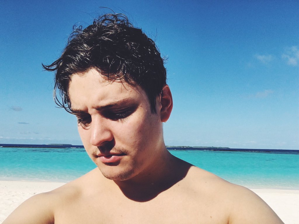 TheRealLiont's tweet photo. Nur noch wenig Zeit!! 🎉💪🏻

#twitterstarLiont #twitterstarLiont https://t.co/6Csh1JuG6n