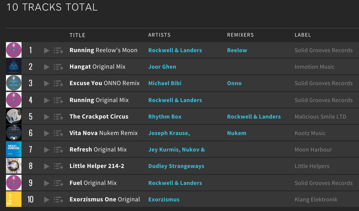 Rockwell & Landers tweet media