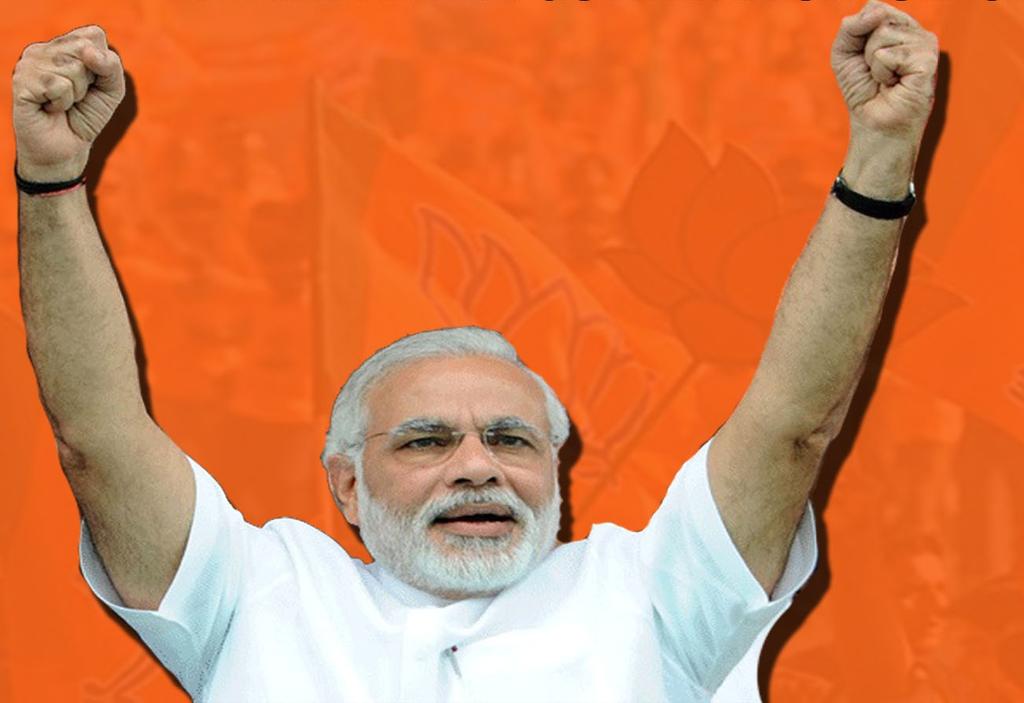 2prithish's tweet photo. #ModiInBargarh @narendramodi https://t.co/sAPAdWSzLn