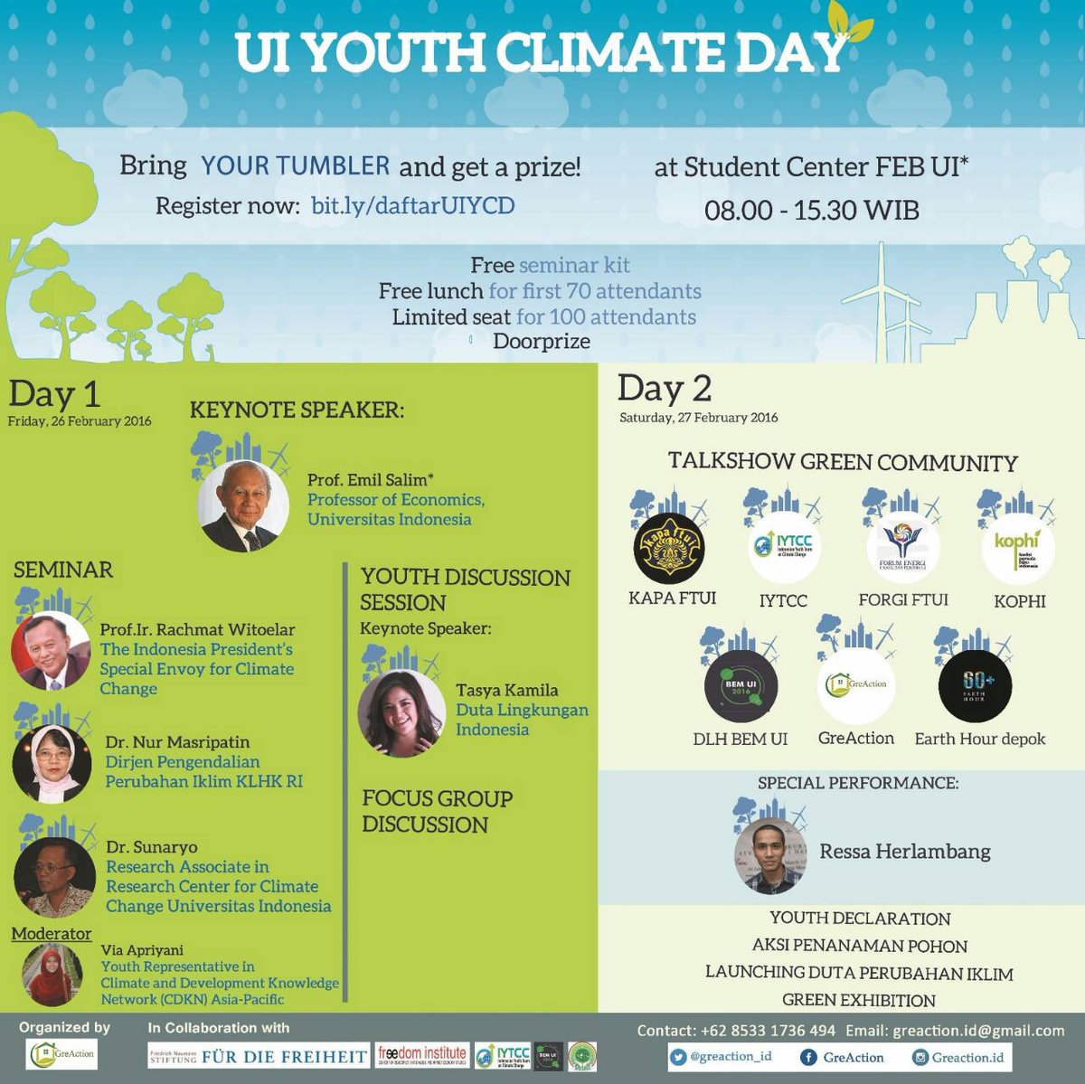 Climate Institute ID tweet media