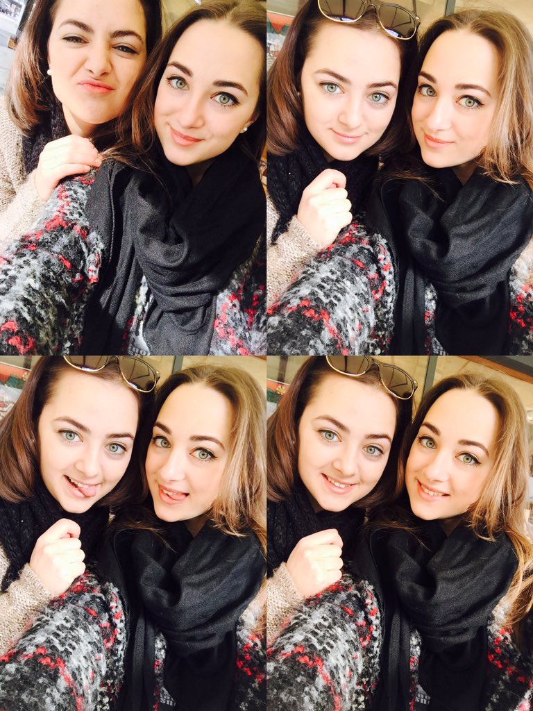 Darja_Brigida's tweet photo. In Klosters with my sis 😚😃 #Bitchesaretogetheragain https://t.co/GXskACY077