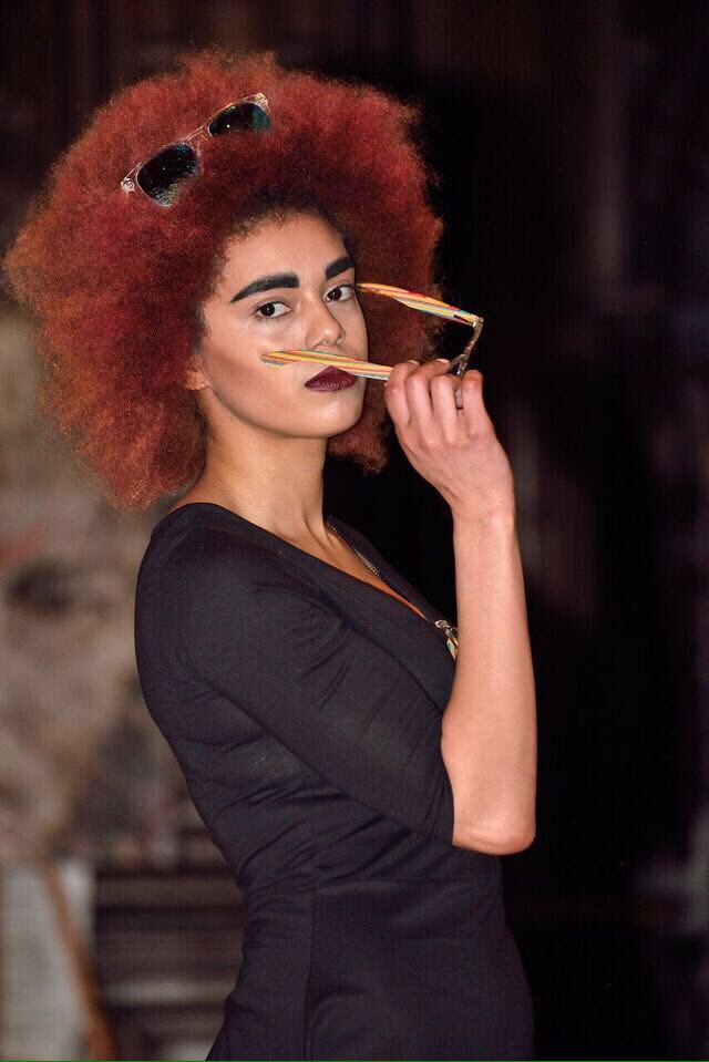 radikalvip's tweet photo. Thank you @LyonPhoto for #LFW images! Here some #sneakpeek "Photo: James Alexander Lyon" #LFW https://t.co/LPPyQ79I8C