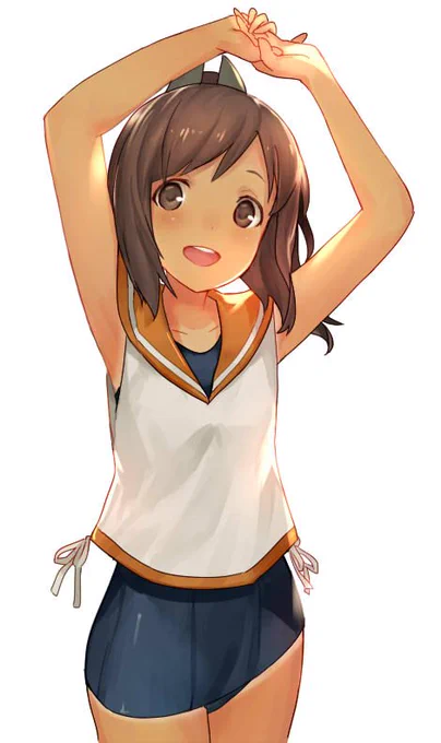 潜っちゃうよ! 