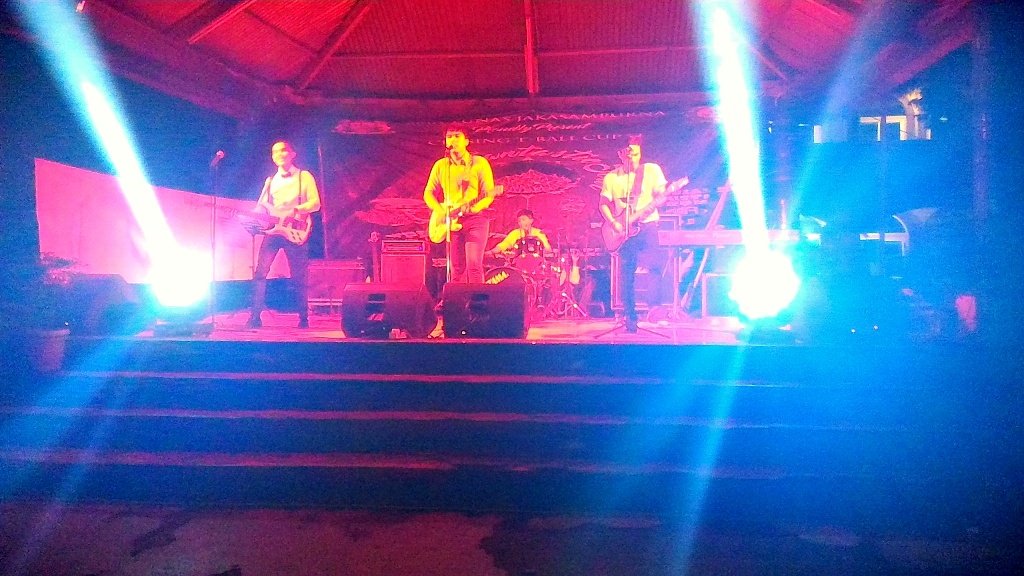 Bambros J. tweet media