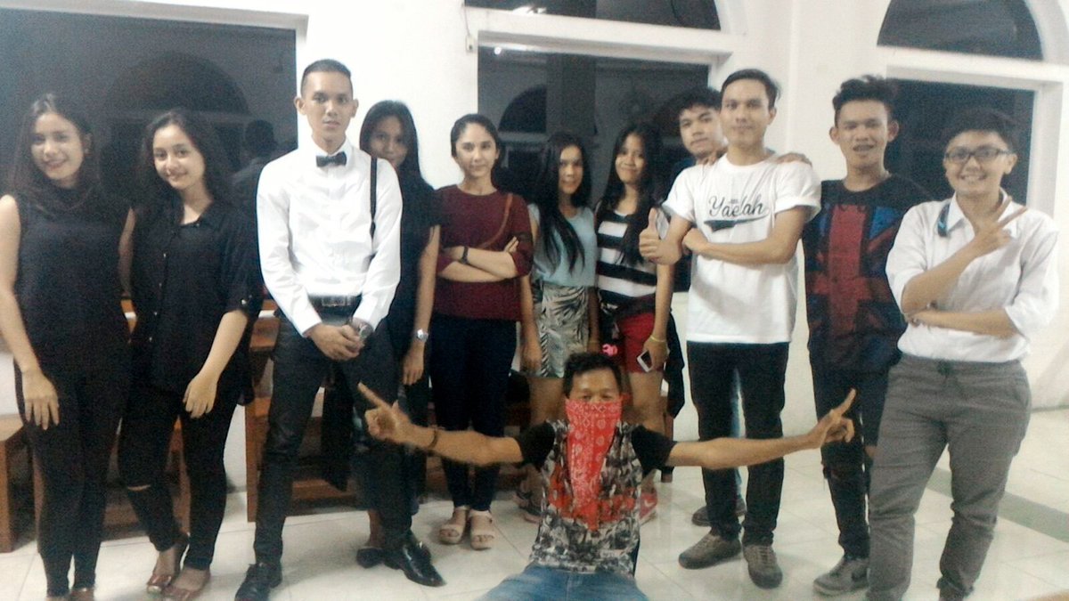 Bambros J. tweet media