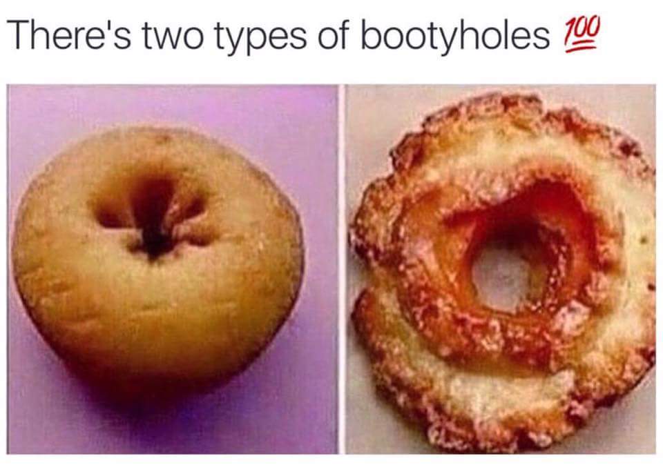 theviciouswitch's tweet photo. Which are you.. #bootyhole or #bootyhoe https://t.co/IPe7zb41fQ