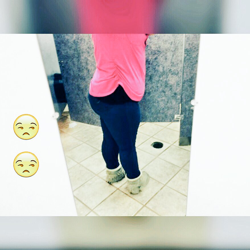 Its_KenzieBaibi's tweet photo. Just Felt Like I Should Be Confident Shiiidd I Might Not Be Beyonce Or Nicki But I Do It 💯😂🖕🏽 https://t.co/4ulWElyqbX
