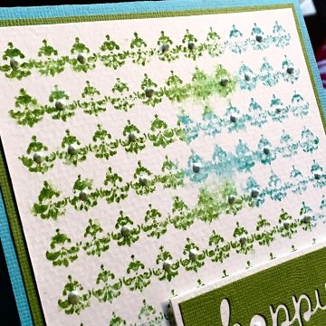 TheSupplyHaven's tweet image. What card would you make in 10 mins or less #NationalSingleTaskingDay buff.ly/20JT9ax