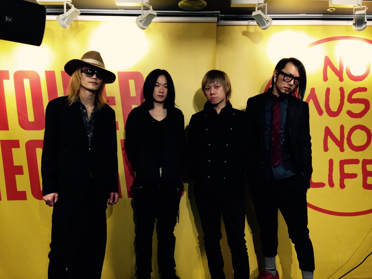 メリー No Twitter Merryニューシングル 平日の女 発売記念インストアイベント本日タワーレコード渋谷店にて全行程が終了致しました 関わって頂きましたみなさまに感謝致します ありがとうございました T Co Kiunixblwk