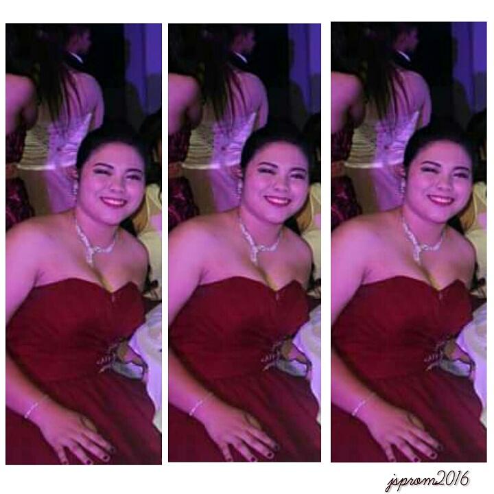 meowitsainabae's tweet photo. Slaying the night. 😘 #jsprom2016 https://t.co/igPG7A9Btl