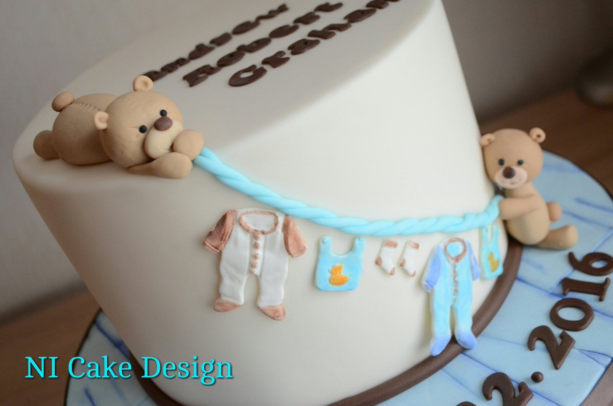 NI Cake Design tweet media