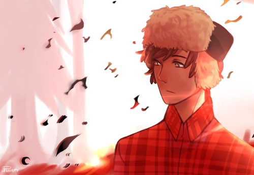 Dipper Pines. (@fordsapprentice) on Twitter photo 