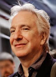 silver_hind's tweet photo. Happy Birthday Mr Rickman! Great actor and great man the world will miss so much... #AlanRickman #british #actor https://t.co/0encHklOdg