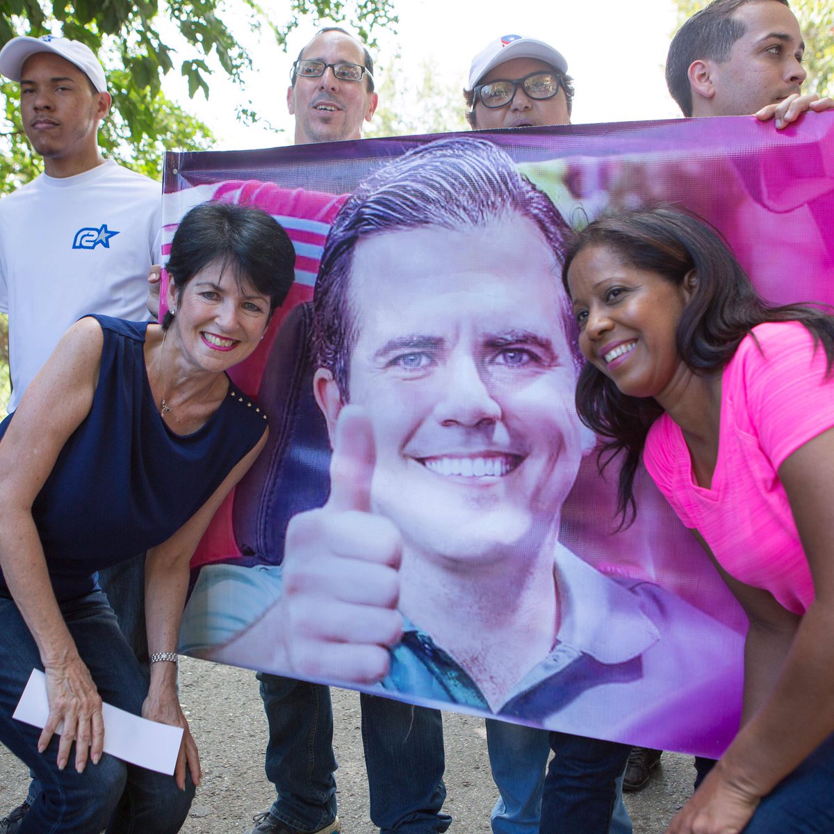 VillafanePR's tweet photo. https://t.co/pAVzGphNf5 @ricardorossello @FuerzaDPueblo #MejorPR #EnRRuta #MujeresconRR #LMEPV https://t.co/AHiJ4QJ0eQ