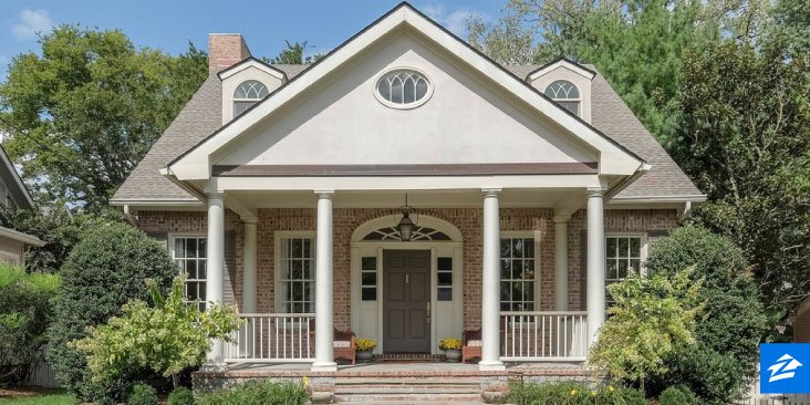 zillow's tweet image. Buying a home makes more sense than renting – on average – after only two years. zlw.re/6014BbN22