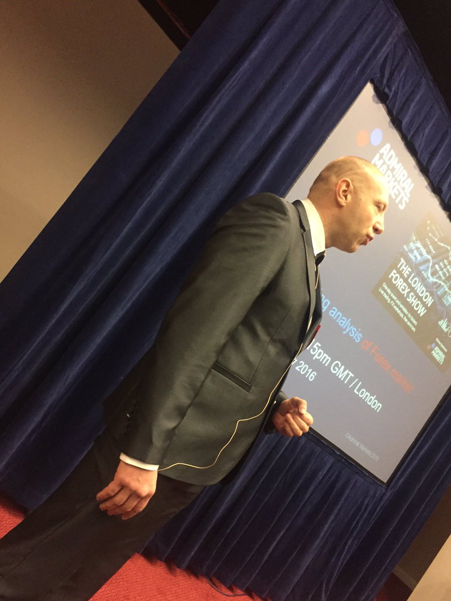 TarantulaFX's tweet photo. #forexshow UK Expo @DSindenAMUK @ChrisSvorcik @earnmoreeasy @PhillipKonchar @AdmiralMarkets #forex #fx https://t.co/JTQR9G1teQ