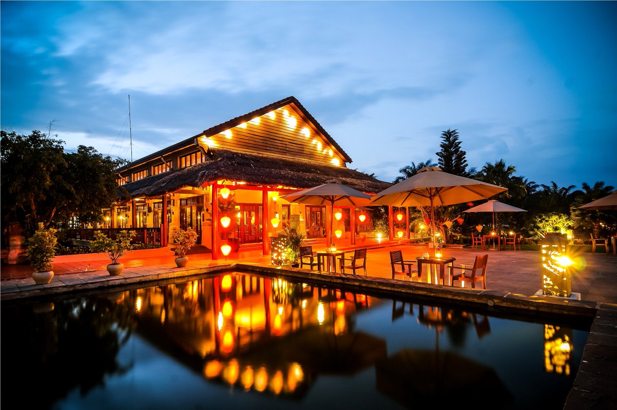 Top stays in Hoi An that make your trip more memorable! #hotels
ow.ly/YzpmG