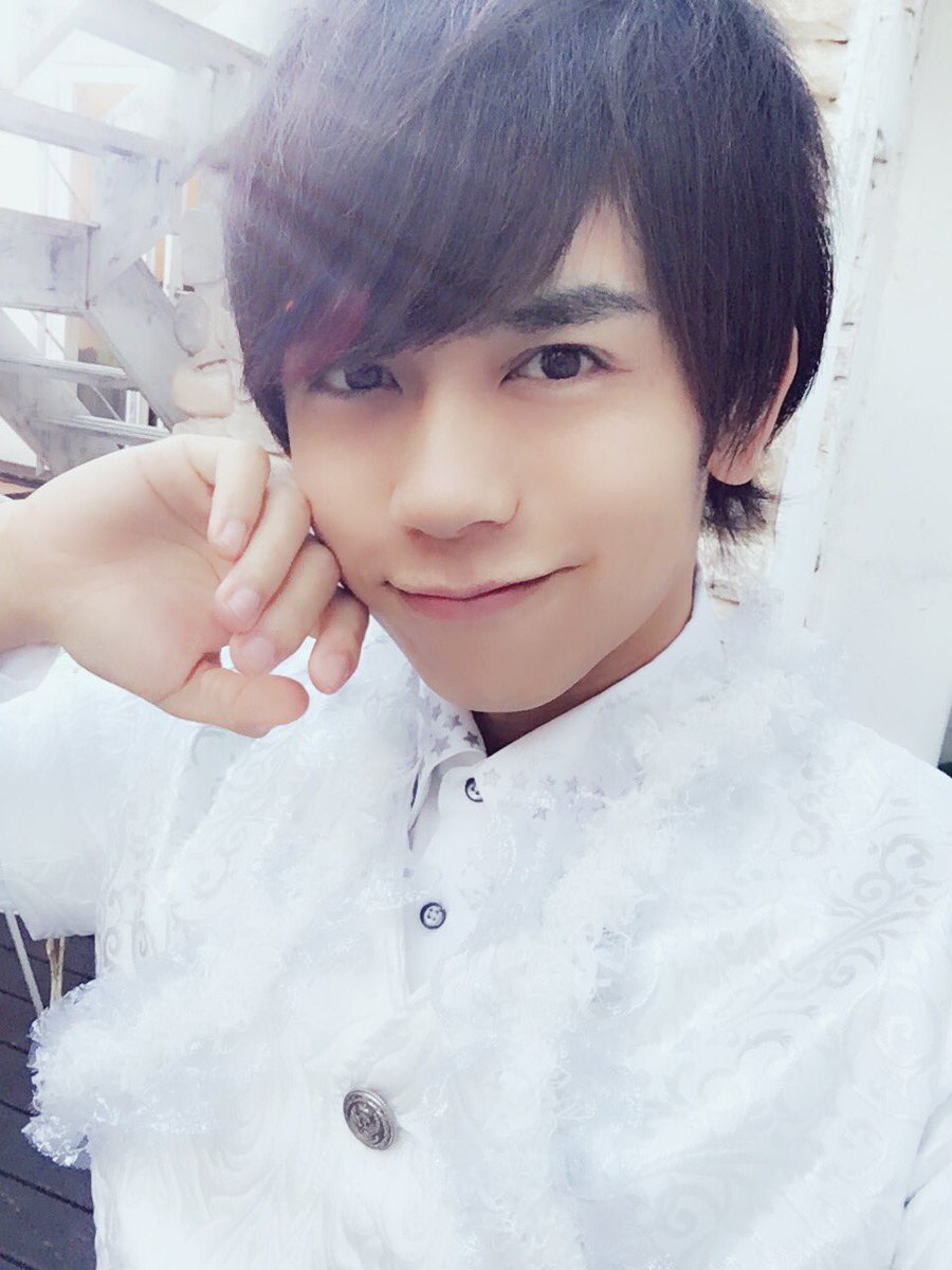 めせもあ むすめん 白服 フォト