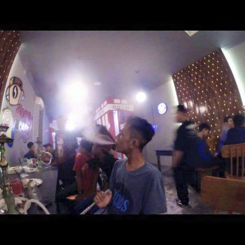 YusrilRMahendra's tweet photo. berusaha bergembira https://t.co/ejfdStwpk9