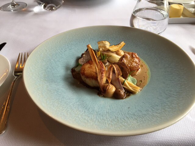 COostwegel's tweet image. Zéér verwend @merlethotelrest