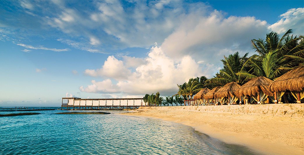 Yup, this is where we're going, honeymoon redux.